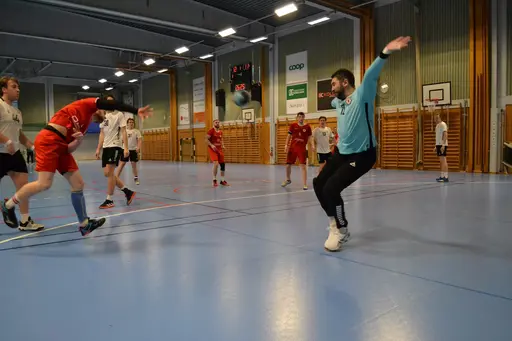Vinst 25-26. Foto: Per Nordqvist.