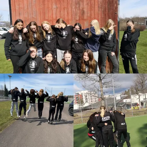 Potatiscupen 2024