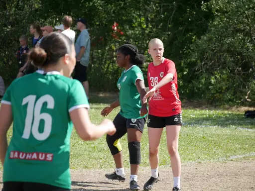 Bilder från Eken cup 14-16/6-2024