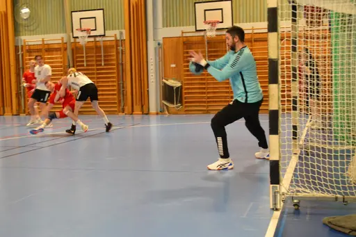 Vinst 25-26. Foto: Per Nordqvist.
