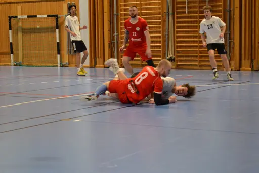 Vinst 25-26. Foto: Per Nordqvist.