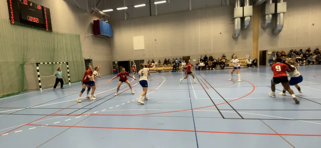 Esset i rockärmen