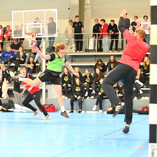 Fotograf: Pär Ahrling/@handboll_i_fokus