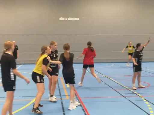Träning i Enköping