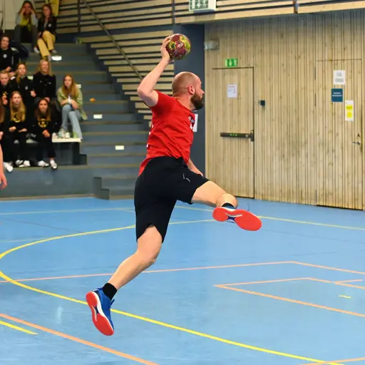 Fotograf: Pär Ahrling/@handboll_i_fokus