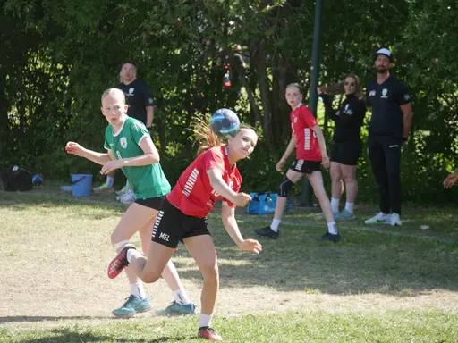 Bilder från Eken cup 14-16/6-2024