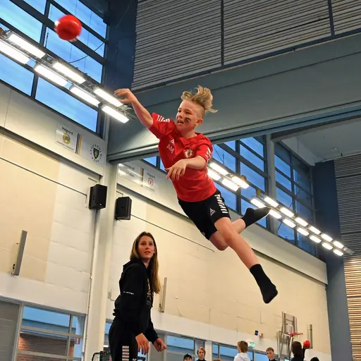 Fotograf: Pär Ahrling/@handboll_i_fokus