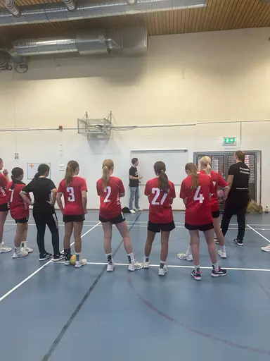 Blandade bilder från Skuru cup 2024