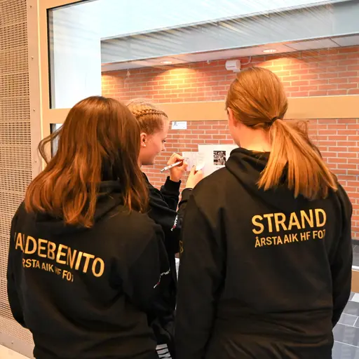 Fotograf: Pär Ahrling/@handboll_i_fokus
