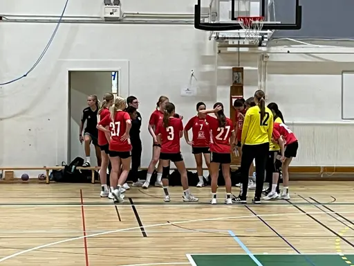 Blandade bilder från Skuru cup 2024
