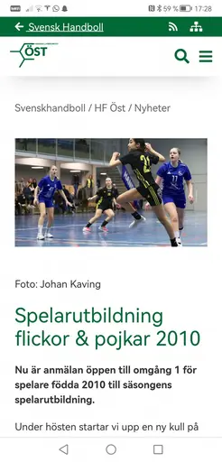 Bild 1: Grupplottning för F2010 i Steg 1 USM. Bild 2: Steg 2 USM blir i Värmland. Bild 3: Spelarutbilding