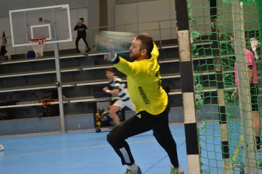 Vinst 25-23. Foto: Per Nordqvist.