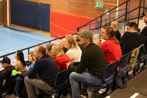 Bilder från matcherna tagna av Ludvika Handbollsklubb