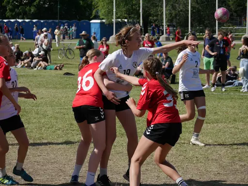 Bilder från Eken cup 14-16/6-2024