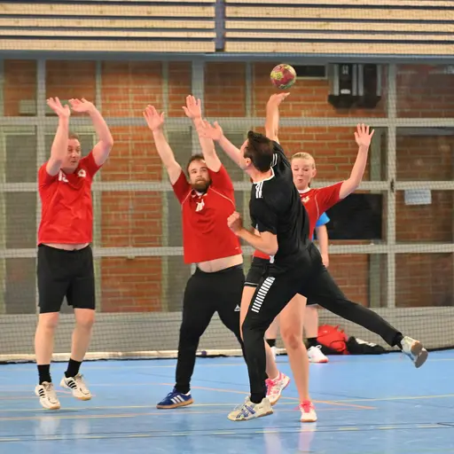Fotograf: Pär Ahrling/@handboll_i_fokus