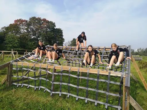 Träning i Enköping