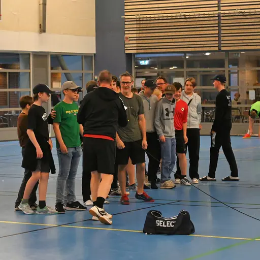 Fotograf: Pär Ahrling/@handboll_i_fokus