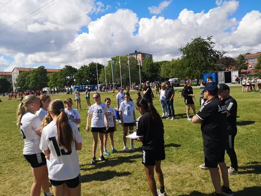Bilder från Eken cup 14-16/6-2024