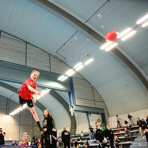 Fotograf: Pär Ahrling/@handboll_i_fokus