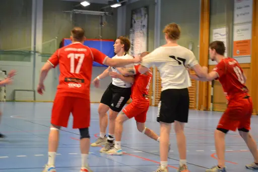 Vinst 25-26. Foto: Per Nordqvist.