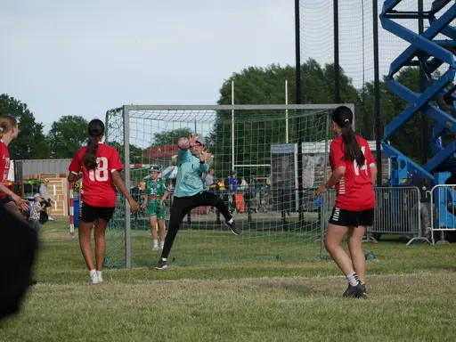 Bilder från Eken cup 14-16/6-2024