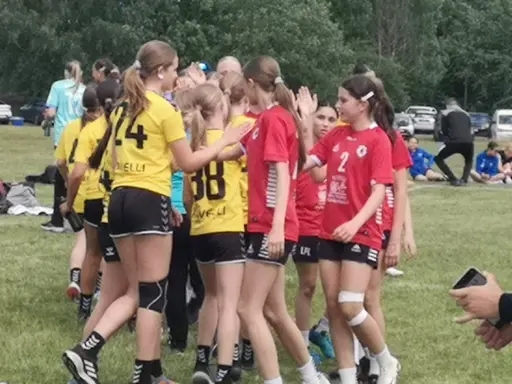 Bilder från Eken cup 14-16/6-2024