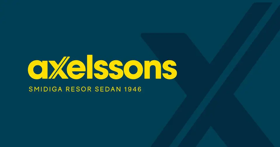 Axelssons
