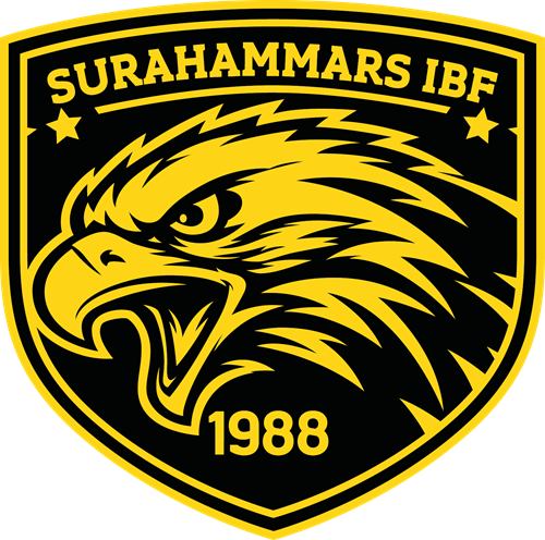 Surahammars IBF