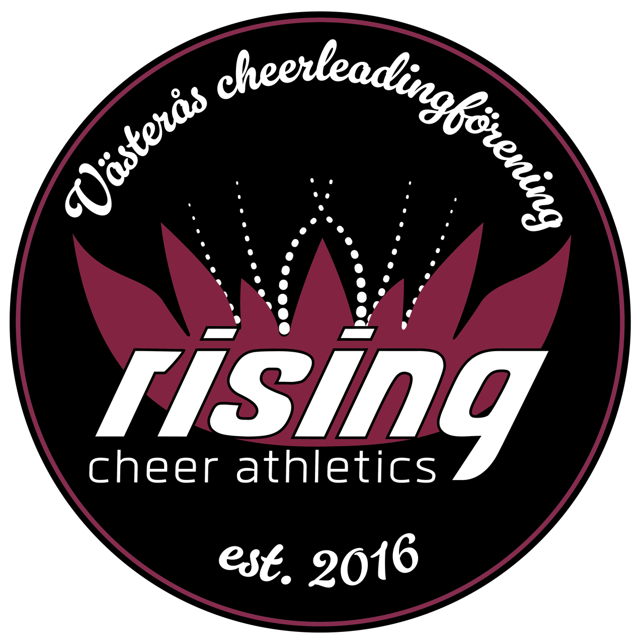 Rising Cheer Athletics
