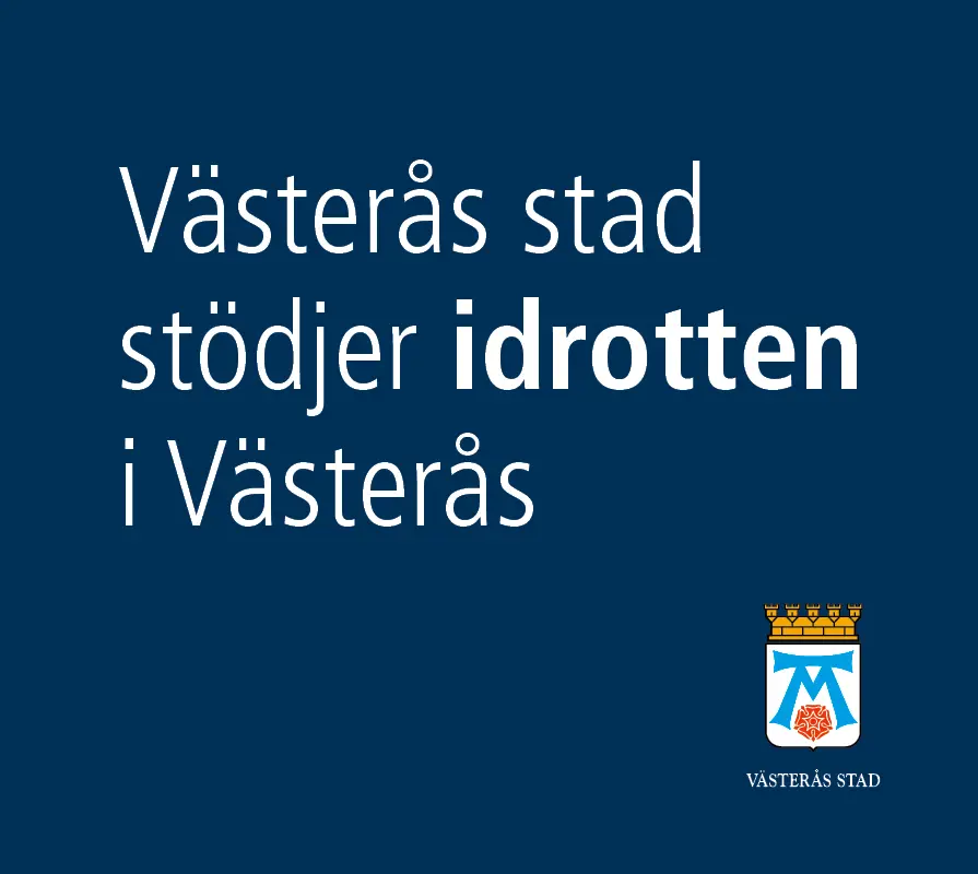 Västerås stad