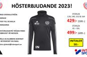Hösterbjuande från Intersport
