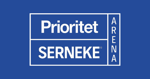 Prioritet Serneke Arena