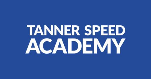 Tanner Speed Academy