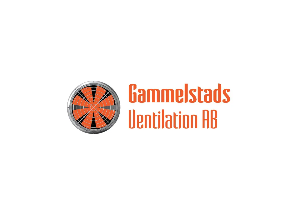 Gammelstad Ventilation