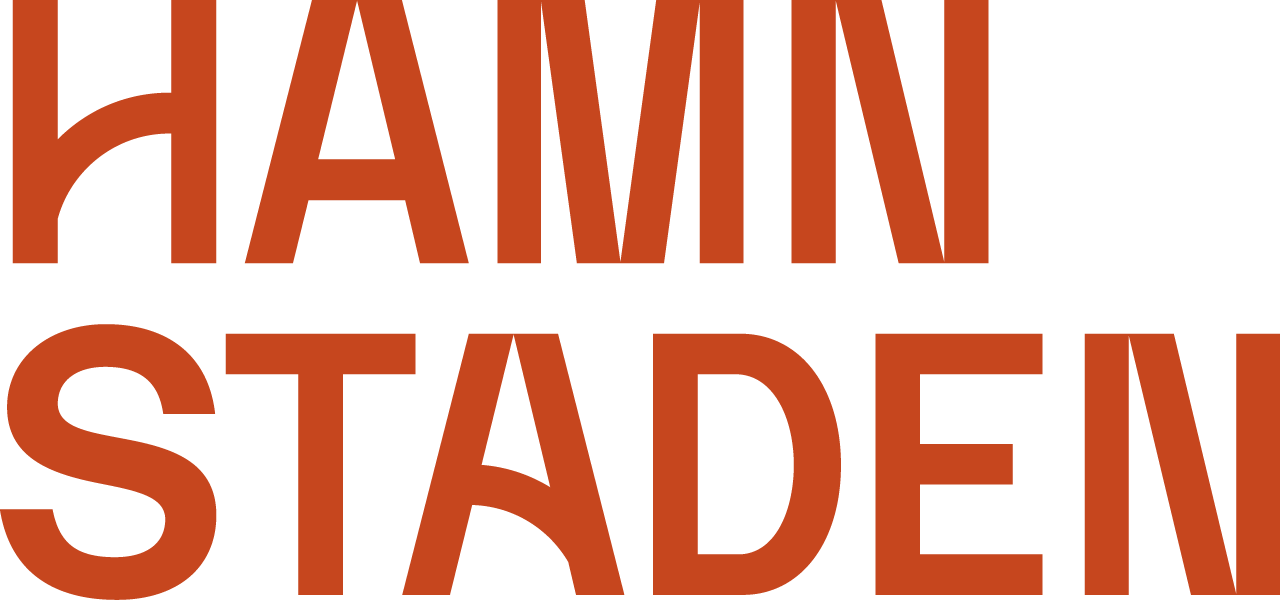 Hamnstaden