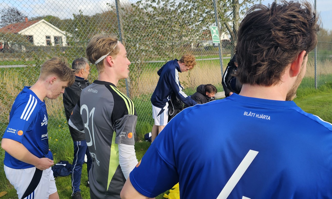 Strax matchstart