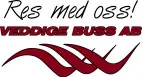 Veddige Buss