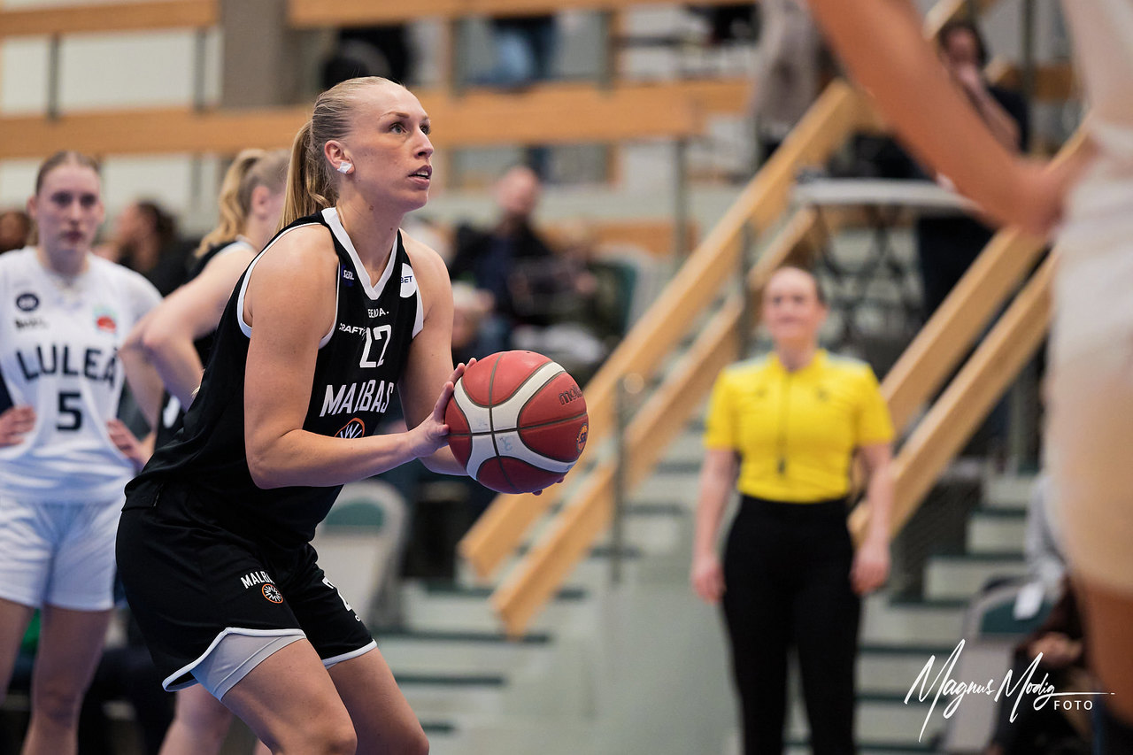 Foto: Magnus Modig / Modigs Foto