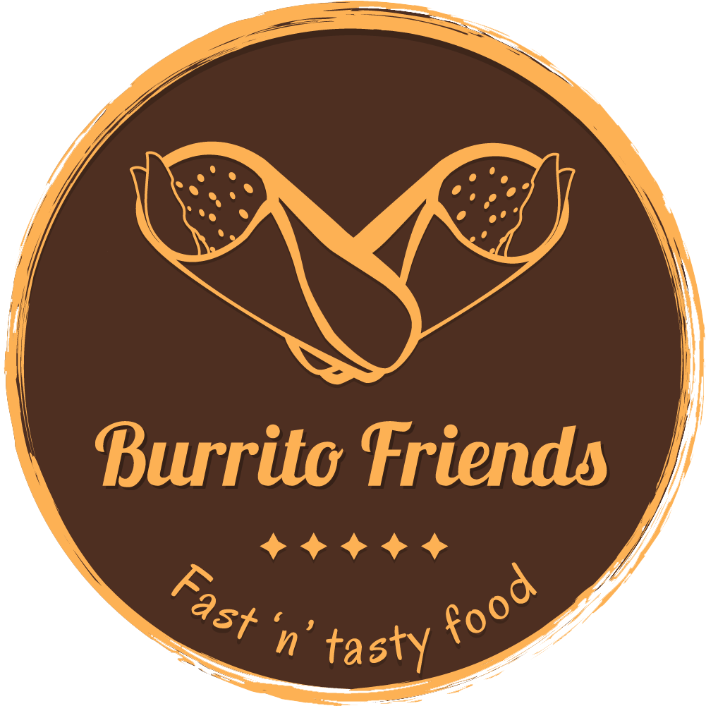 Burrito Friends