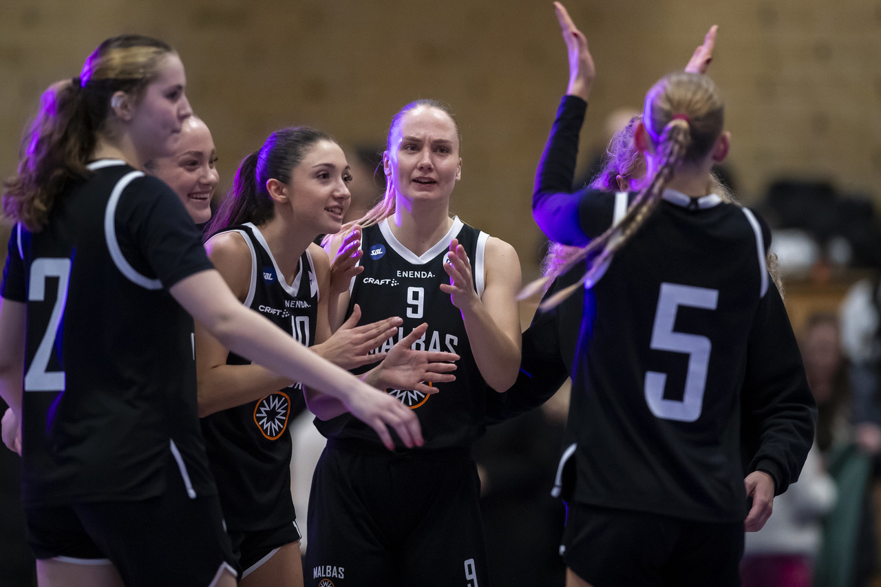 Foto: Nisse Nilsson