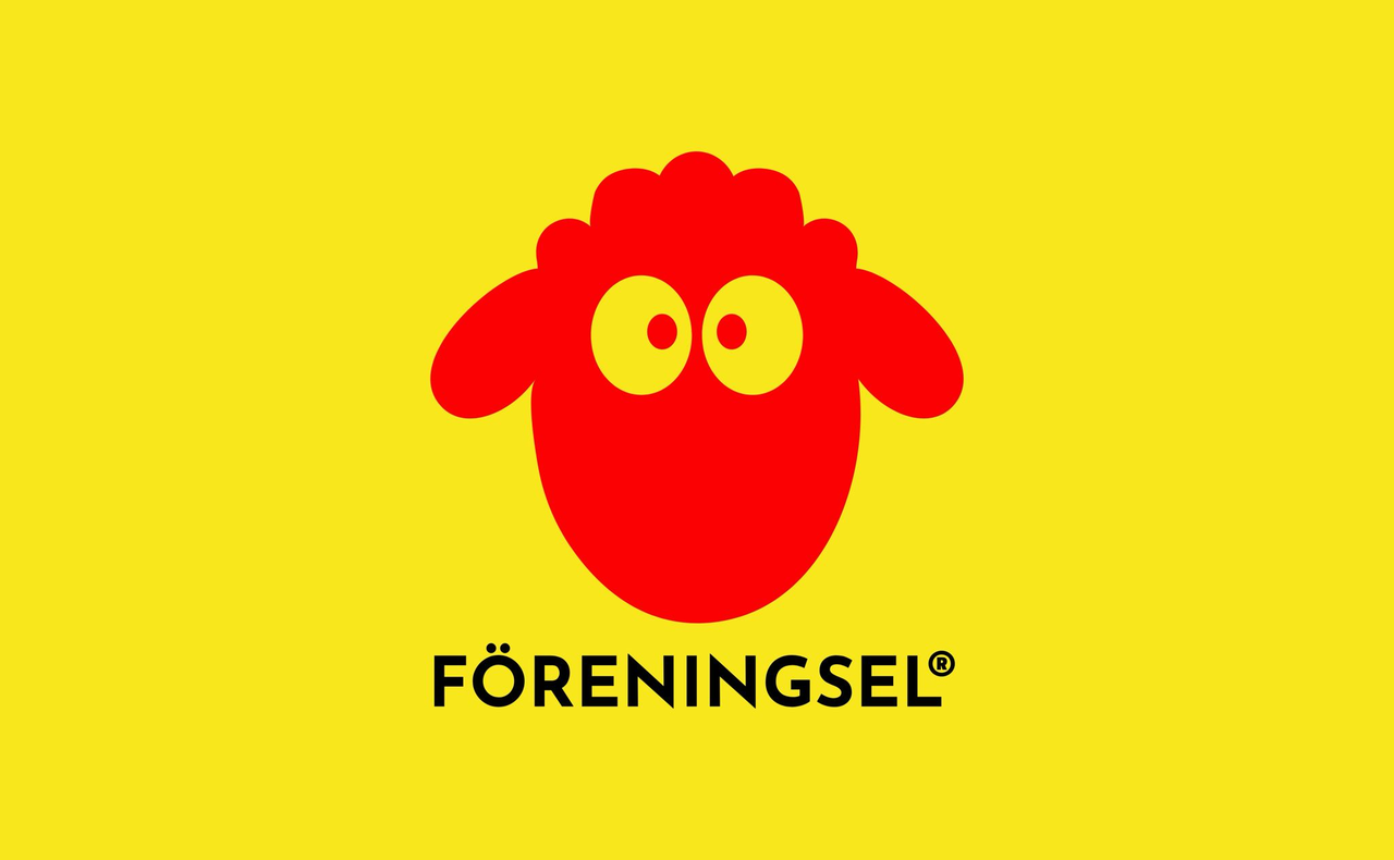 Föreningsel
