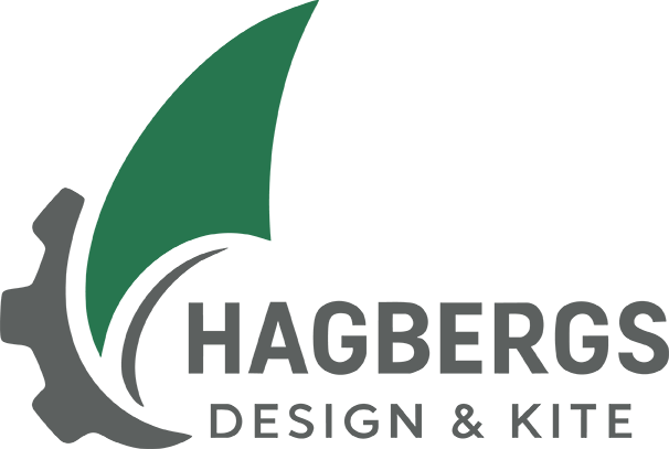 Hagbergs Design & Kite