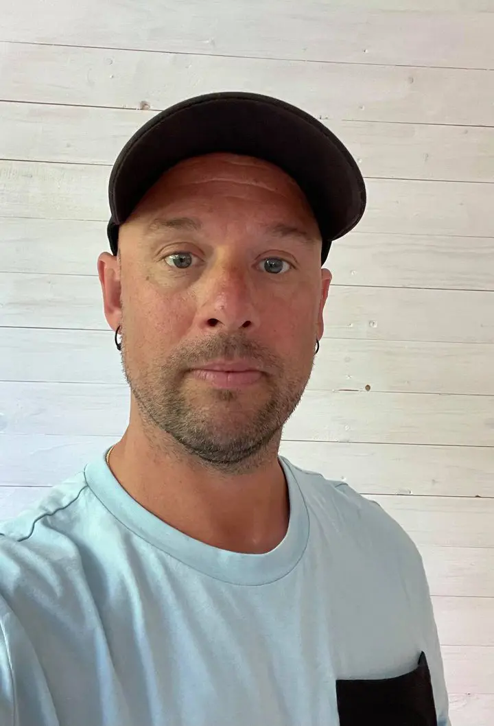 Johan Mattsson