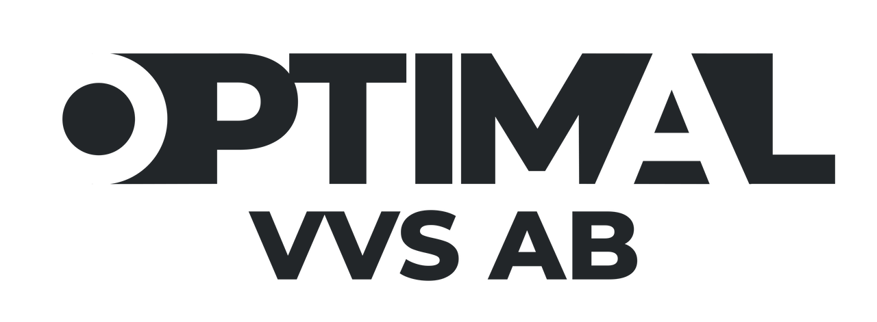 Optimal VVS AB