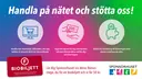 FC Möjligheten bjuder alla på bio via Sponsorhuset!