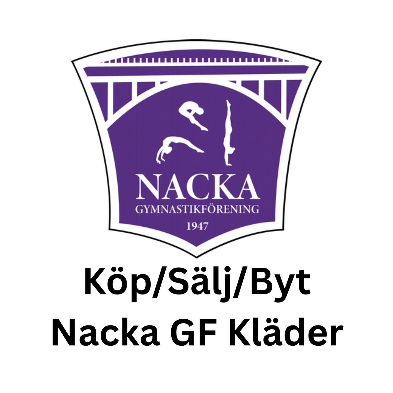 Köp, Sälj och Byt Nack GF Kläder