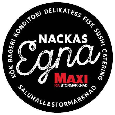 Ica Maxi Nacka