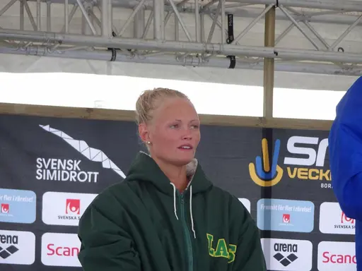 SM/JSM 2017 50m Borås