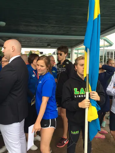 SUMSIM 2016 50m Linköping