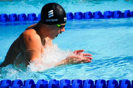 SM/JSM 2016 50m Norrköping